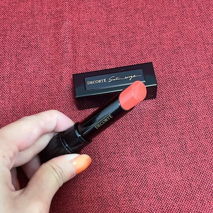 ルージュ デコルテ 28/DECORTÉ/口紅の画像