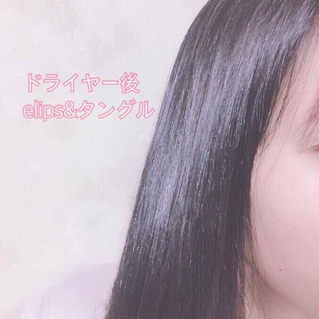 パーフェクトビューティ モイストダイアン エクストラストレート シャンプー/トリートメント/ダイアン/市販シャンプーを使ったクチコミ(4枚目)