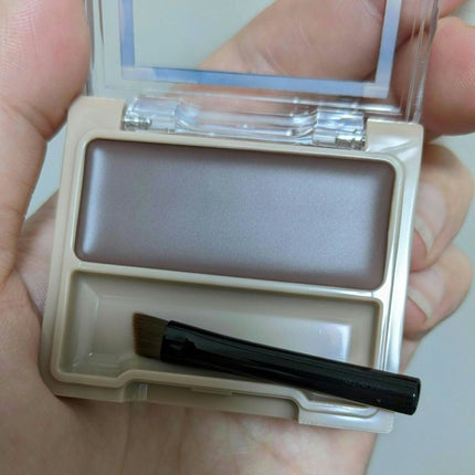 アイブロウワックス/スウィーツ スウィーツ/その他アイブロウを使ったクチコミ(4枚目)