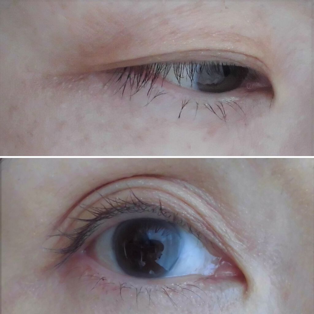 ドラマティックスタイリングアイズS/マキアージュ/アイシャドウパレットを使ったクチコミ(1枚目)