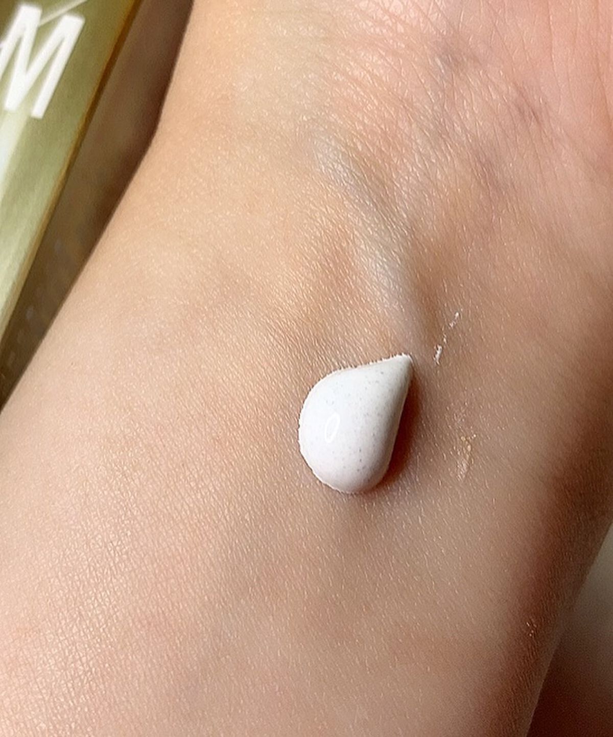 スパークリングスパシャンプー/CLAYGE/シャンプー・コンディショナーを使ったクチコミ(4枚目)