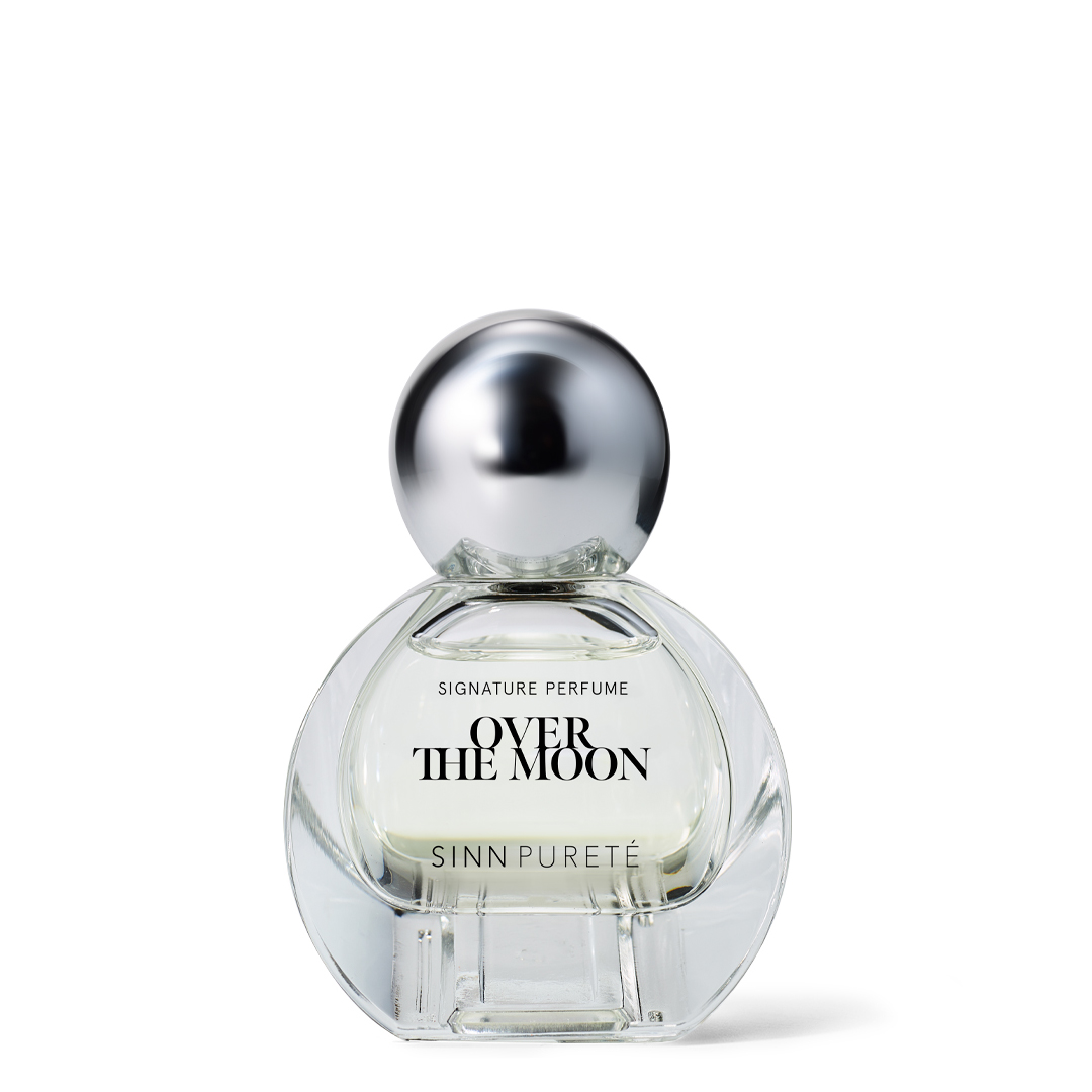 SINN PURETÉ マインドフル フレグランス シグネチャーパフューム /OVER THE MOON