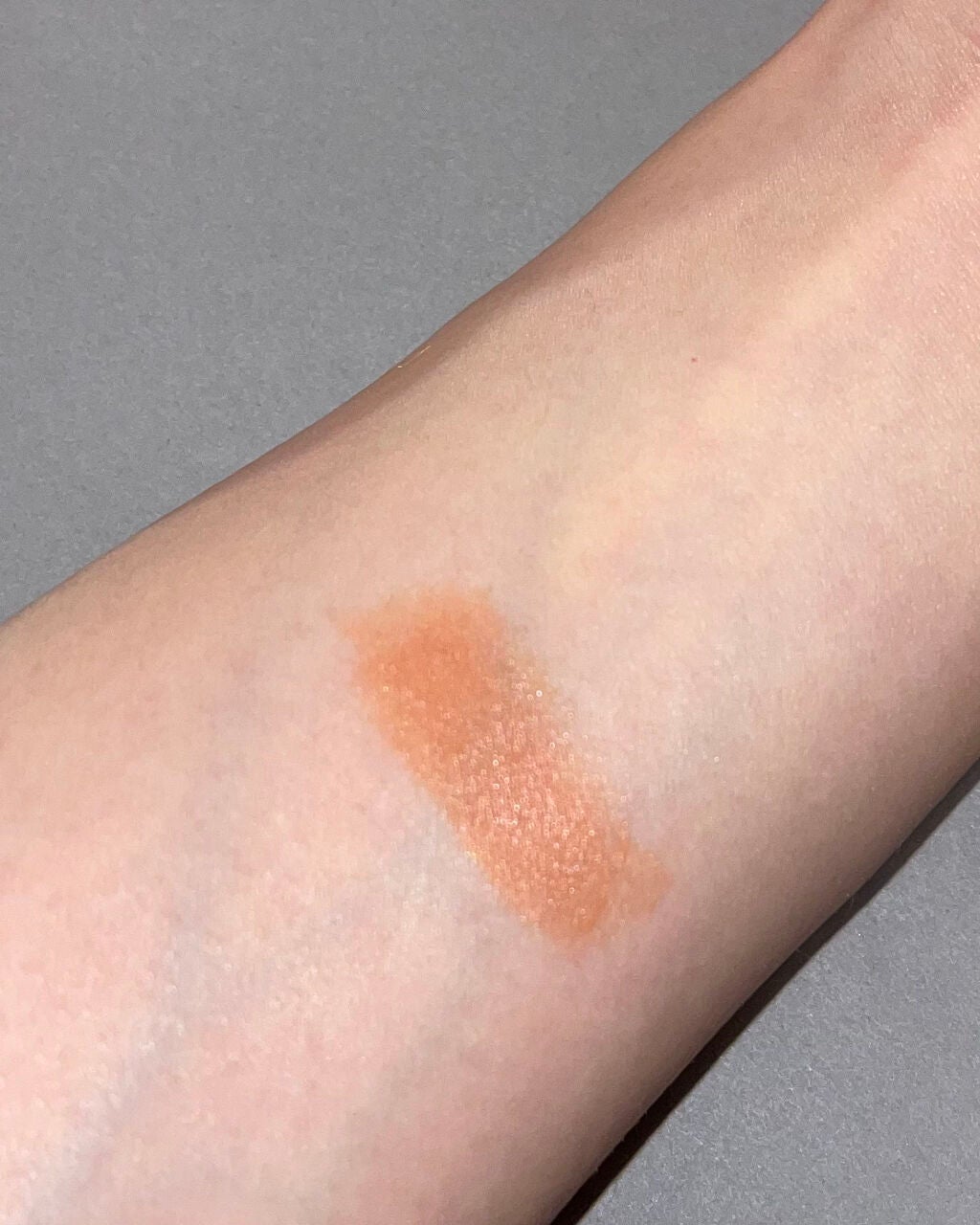 ディオリフィック ベルベット タッチ リップスティック/Dior/口紅を使ったクチコミ(2枚目)