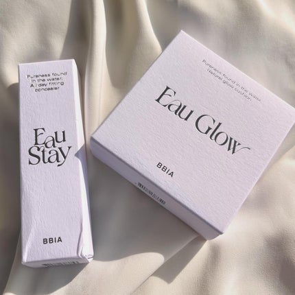 オーステイコンシーラー/BBIA/リキッドコンシーラーを使ったクチコミ(6枚目)