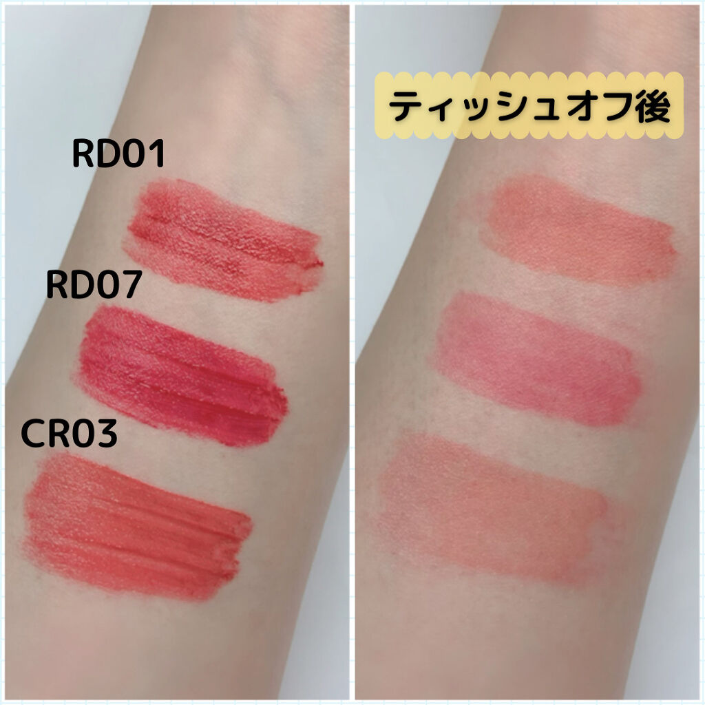 を使ったクチコミ（3枚目）