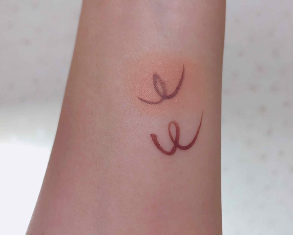 ラディアントクリーミーコンシーラー/NARS/リキッドコンシーラーを使ったクチコミ（2枚目）