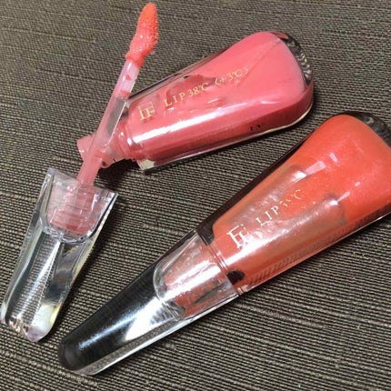 38°C / 99°F リップトリートメント (リップ美容液)/UZU BY FLOWFUSHI/リップケアを使ったクチコミ(1枚目)