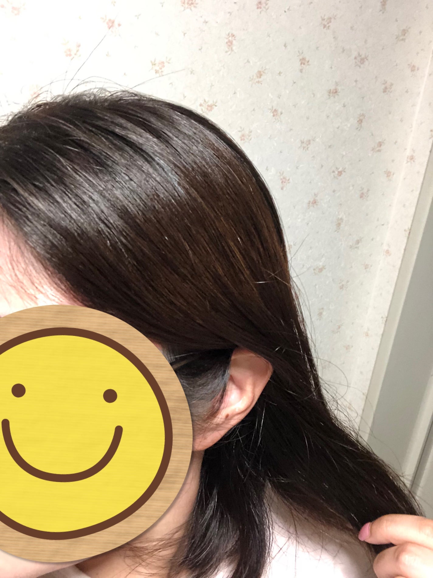 ウエラ カラースタジオ クリームタイプヘアカラー/ウエラ/ヘアカラーを使ったクチコミ(10枚目)