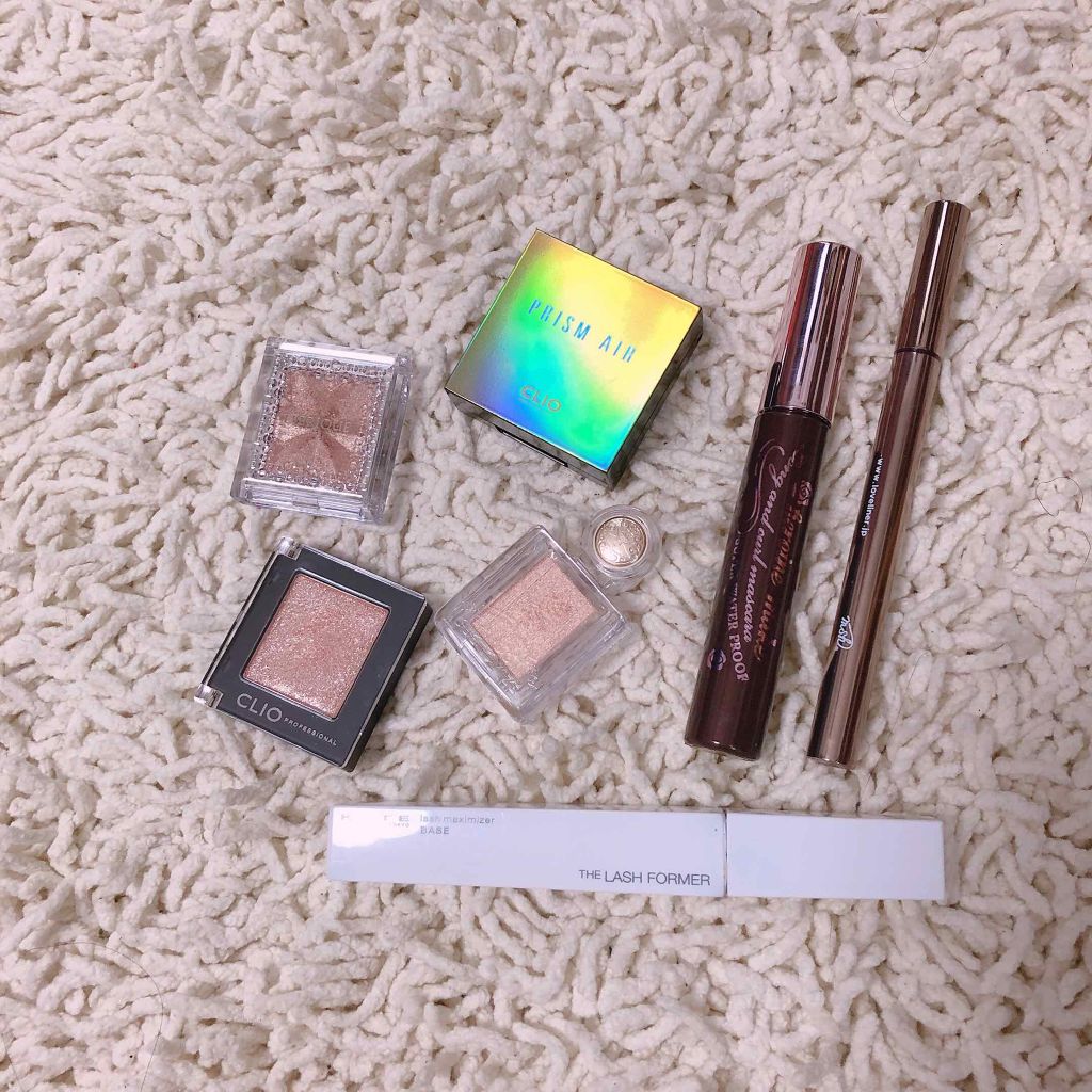 セレクト アイカラー/ESPRIQUE/単色アイシャドウを使ったクチコミ（2枚目）