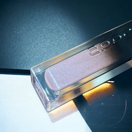 リクイド ラスター アイズ /SUQQU/リキッドアイシャドウを使ったクチコミ(7枚目)