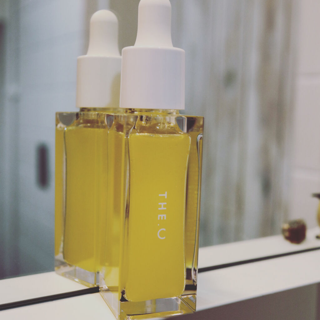 fru:C/Fru:C/美容液を使ったクチコミ（2枚目）