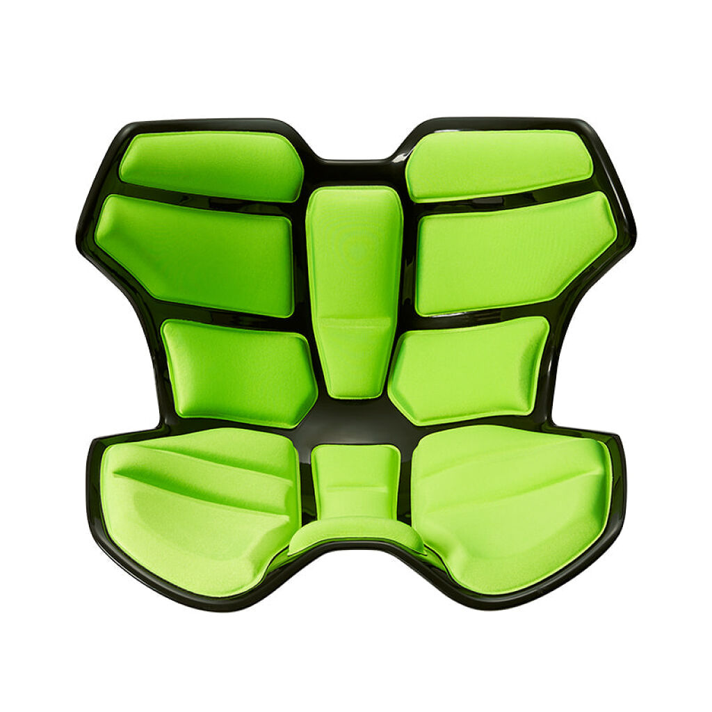 Style AthleteⅡ ブライトグリーン