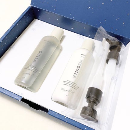 SHAMPOO & REPAIR/MEDULLA/市販シャンプーを使ったクチコミ(3枚目)