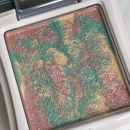 カラーリング アイカラー 100 ドリーミーなシュガーアイス/ANNA SUI/単色アイシャドウの画像