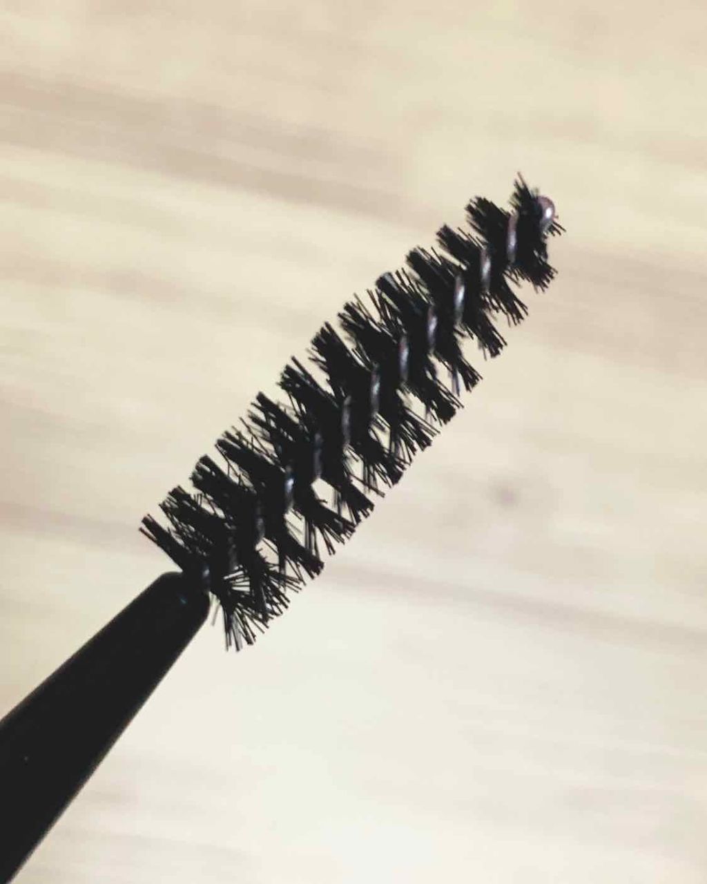 UR GLAM　SCREW BRUSH（スクリューブラシ）/U R GLAM/メイクブラシ by ひろろん 