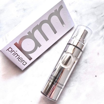 ユース ラディアンス ビタチノール セラム/primera/美容液を使ったクチコミ(1枚目)