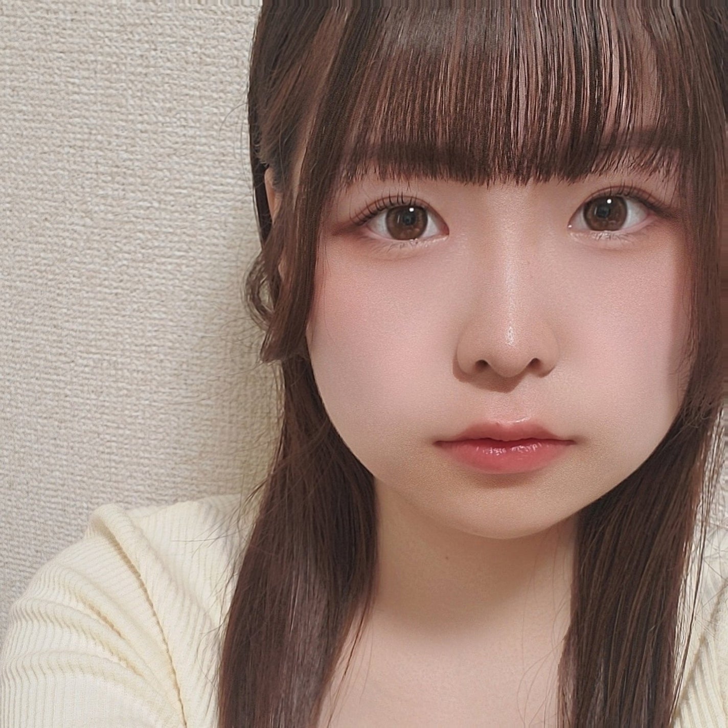 クリームチーク/キャンメイク/ジェル・クリームチークを使ったクチコミ(6枚目)