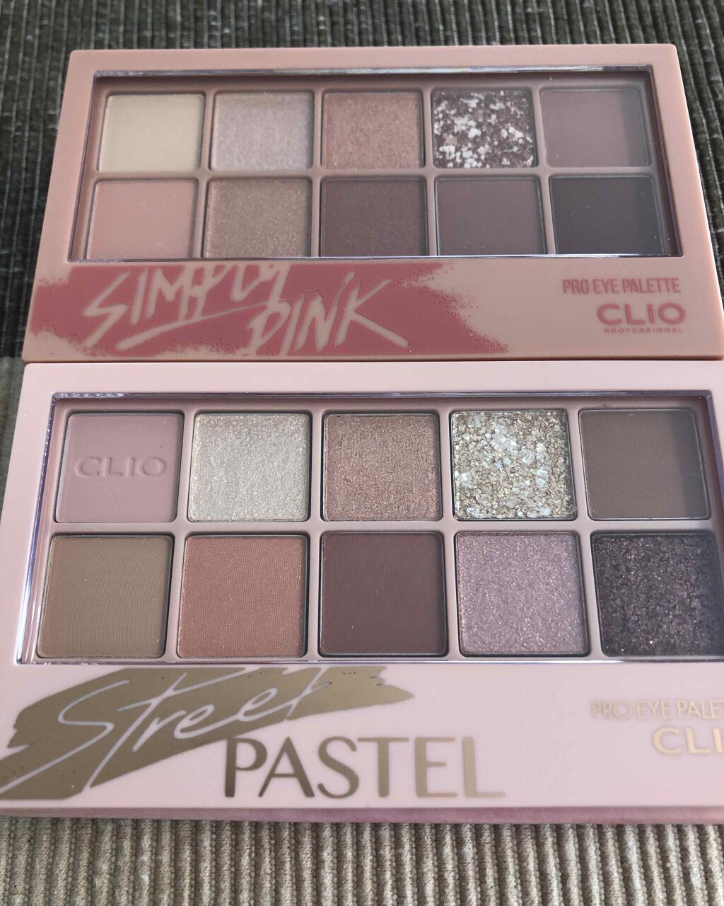 マットスムースミネラルファンデーション/エトヴォス/パウダーファンデーションを使ったクチコミ（2枚目）