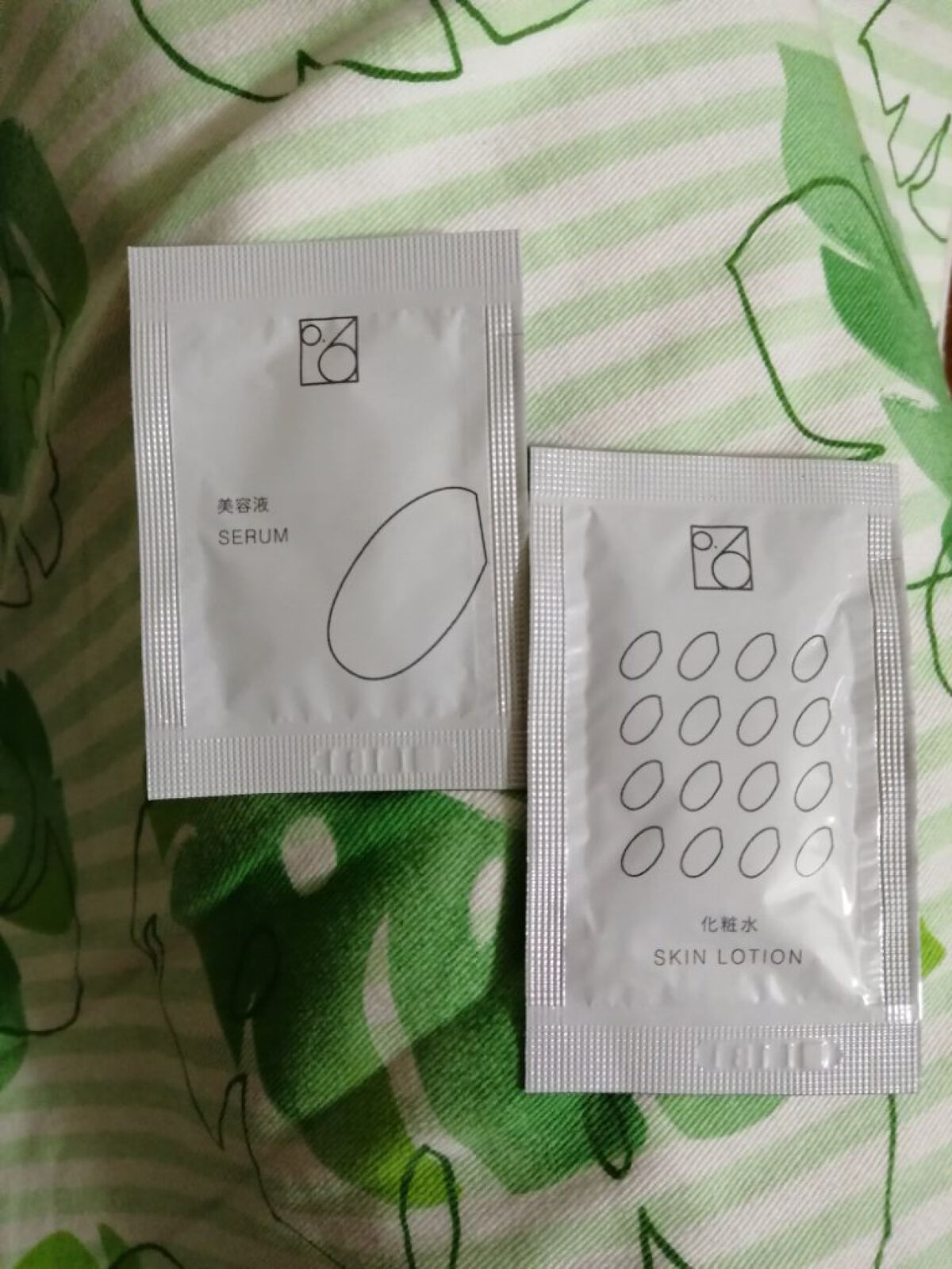  0.6 RICE BRAN OIL 0.6ライスブランオイル 化粧水