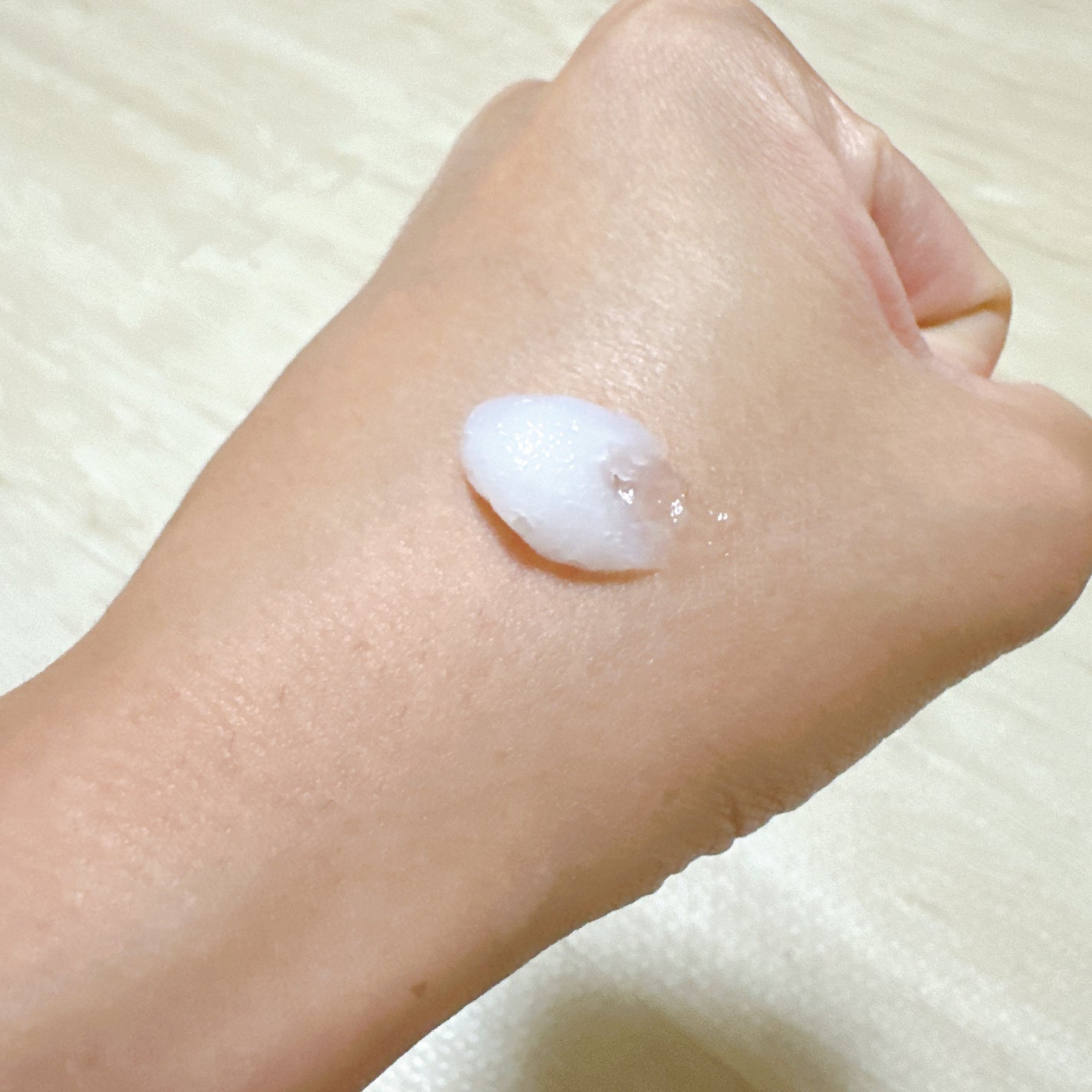 ディープダメージトリートメントEX/UNOVE/洗い流すヘアトリートメントを使ったクチコミ(5枚目)