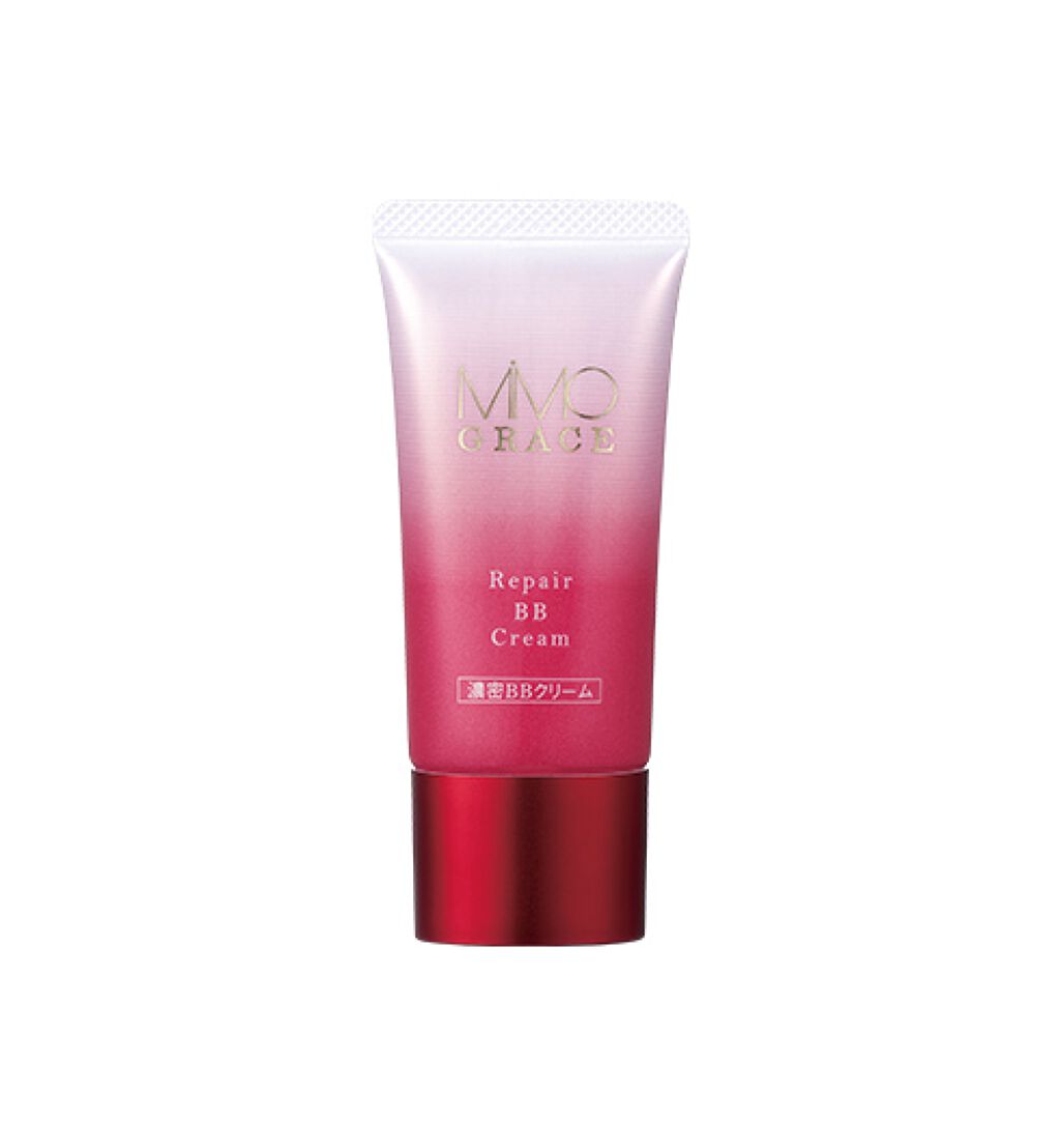 MiMC MiMC GRACE リペアBBクリーム
