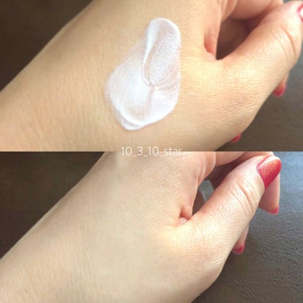 すっぴんパウダー/クラブ/プレストパウダーを使ったクチコミ(3枚目)