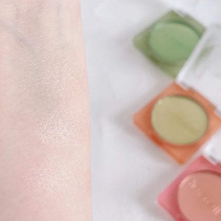 Nearby Scented Balm Still A Rose/Hersteller/香水(その他)を使ったクチコミ(7枚目)