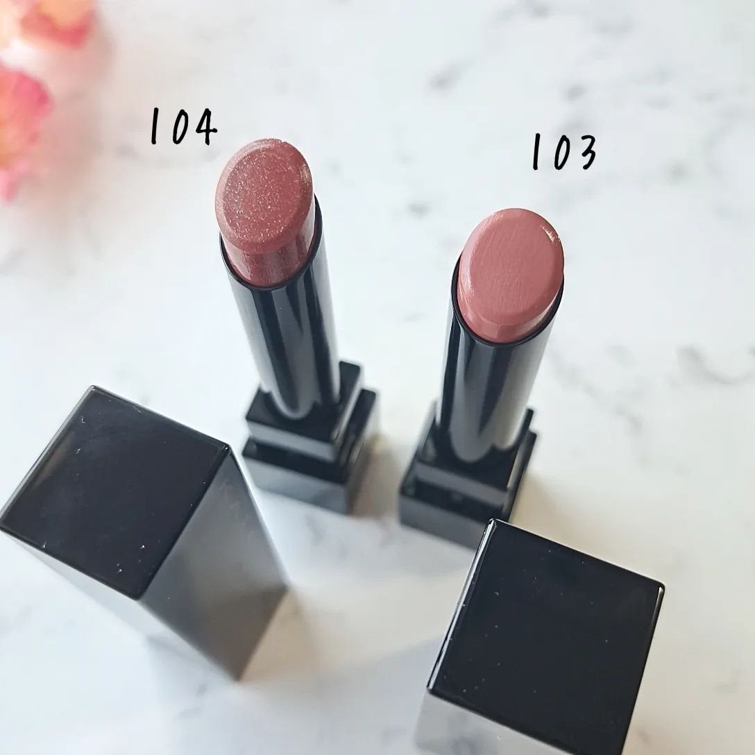 ケイト リップモンスター/KATE/口紅を使ったクチコミ(3枚目)