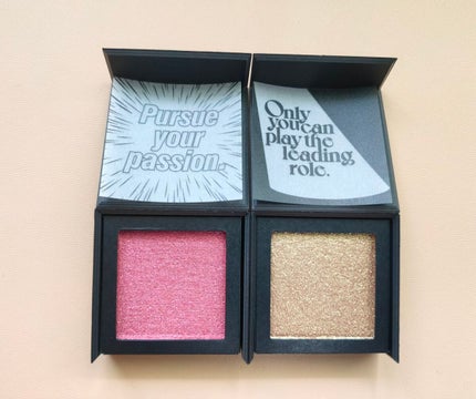 ブライトフューチャーボックス/KANEBO/単色アイシャドウを使ったクチコミ(8枚目)