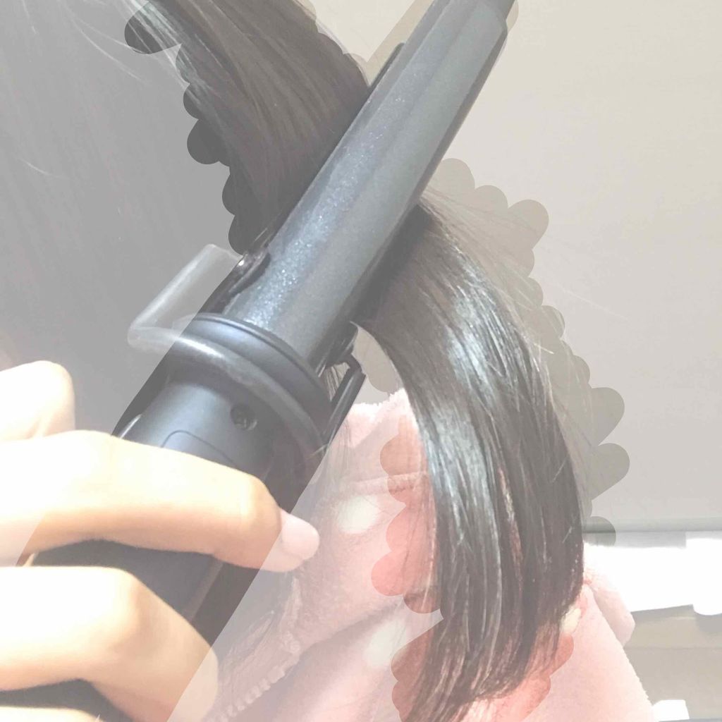 ボタニカルセレクション つややかストレート シャンプー/コンディショナー/ダヴ/市販シャンプーを使ったクチコミ(2枚目)