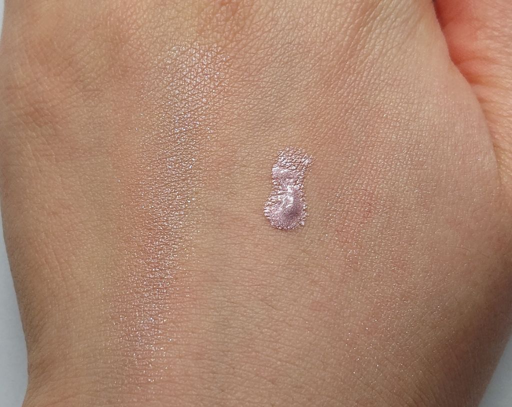 ウィンクグロウアイズ/キャンメイク/ジェル・クリームアイシャドウを使ったクチコミ（2枚目）