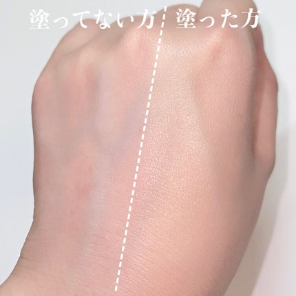 アンクル ド ポー ルクッションN/YVES SAINT LAURENT BEAUTE/クッションファンデーションを使ったクチコミ(3枚目)