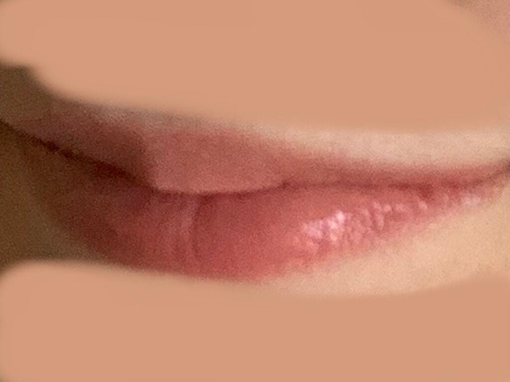 ジューシーピュアアイズ/キャンメイク/アイシャドウパレットを使ったクチコミ(4枚目)