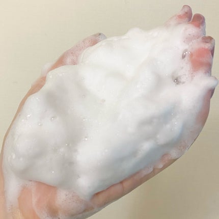 ロゼット 洗顔パスタ ガスールブライト/ロゼット/洗顔フォームを使ったクチコミ(5枚目)