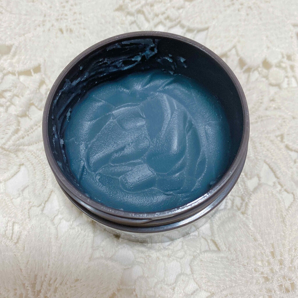 クレンジングバーム モイスト/CLAYGE/クレンジングバームを使ったクチコミ(2枚目)