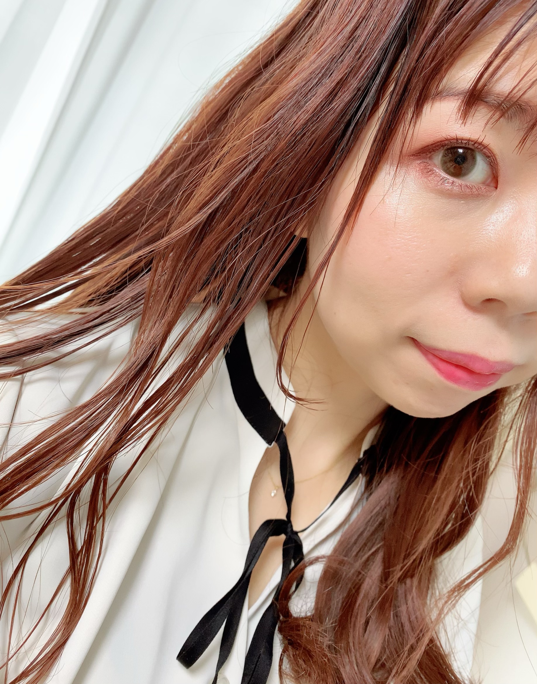 【旧】ディオールスキン ルージュ ブラッシュ/Dior/パウダーチークを使ったクチコミ（2枚目）