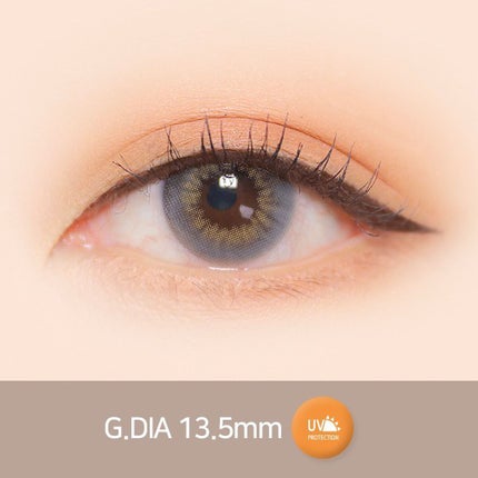 シンディーブグレー