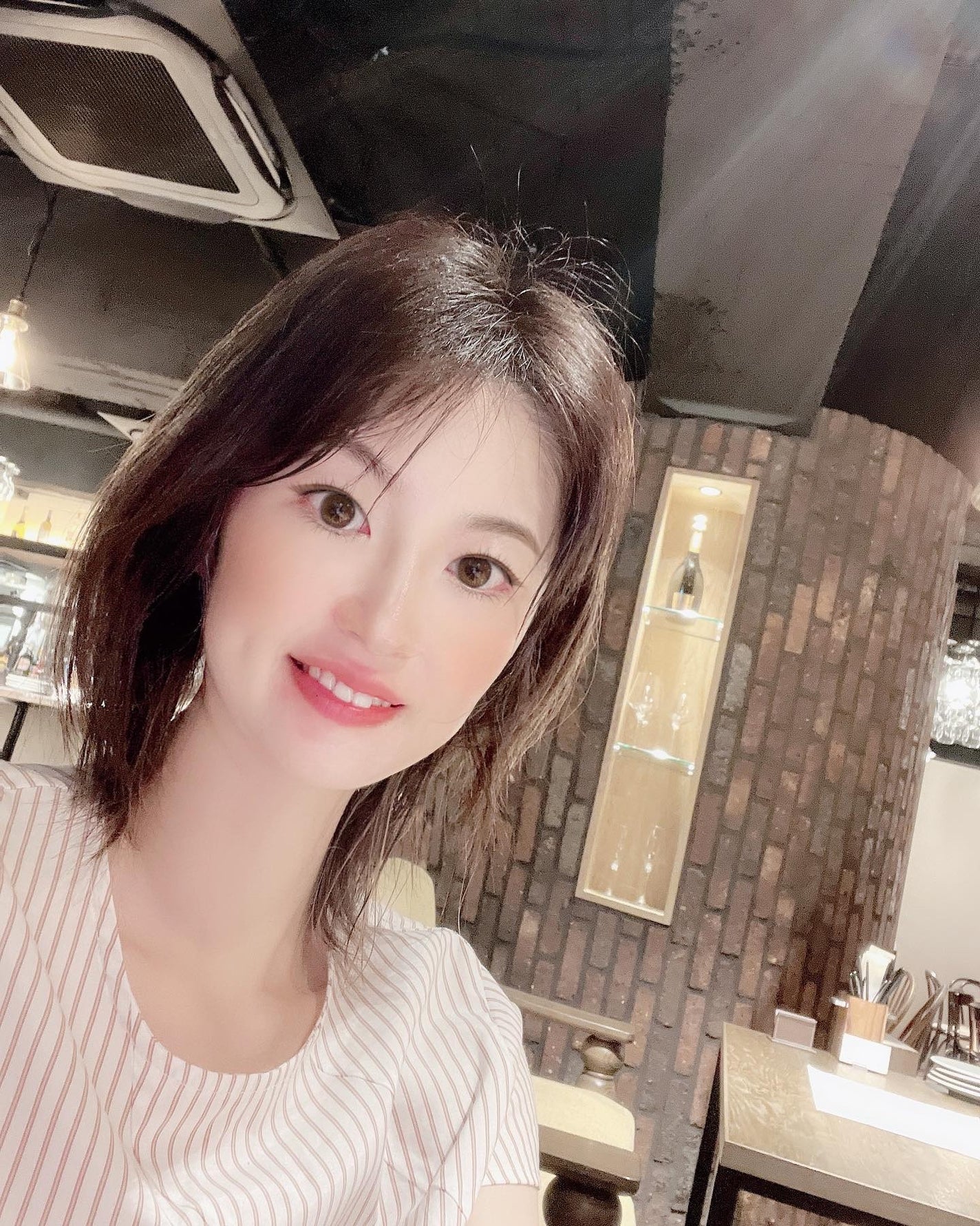 melady 1day/melady/ワンデー(1DAY)カラコンを使ったクチコミ(1枚目)