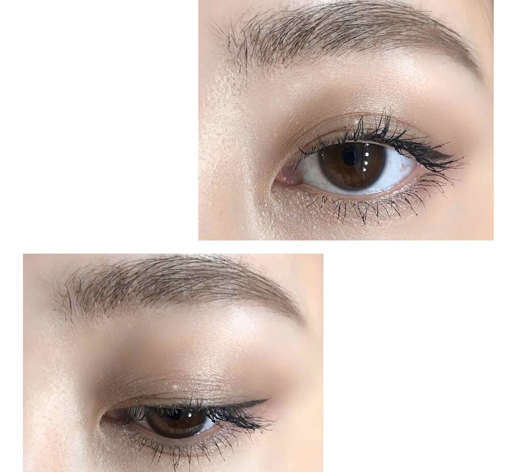 ミネラルクラッシィシャドー/エトヴォス/アイシャドウパレットを使ったクチコミ(4枚目)