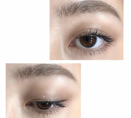 ミネラルクラッシィシャドー/エトヴォス/アイシャドウパレットを使ったクチコミ(4枚目)