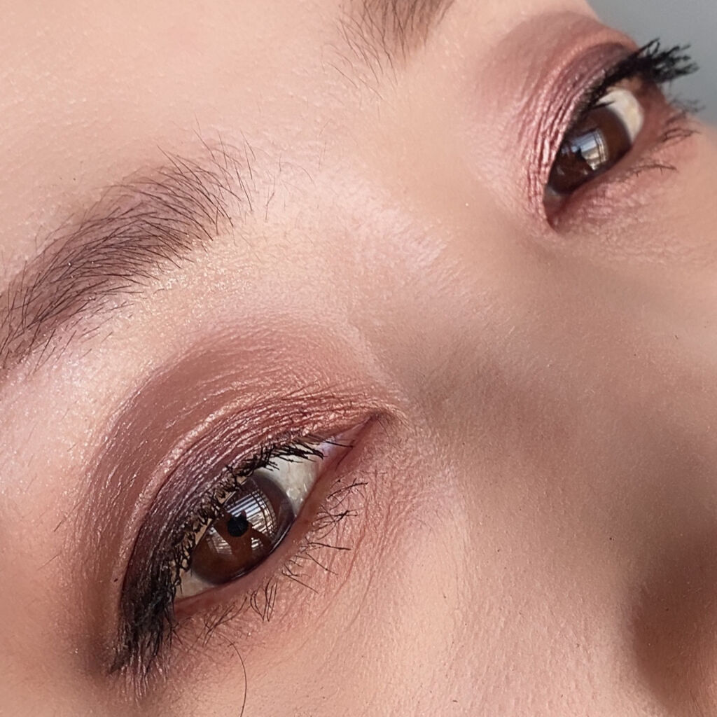 アイ カラー クォード/TOM FORD BEAUTY/アイシャドウパレットを使ったクチコミ（3枚目）