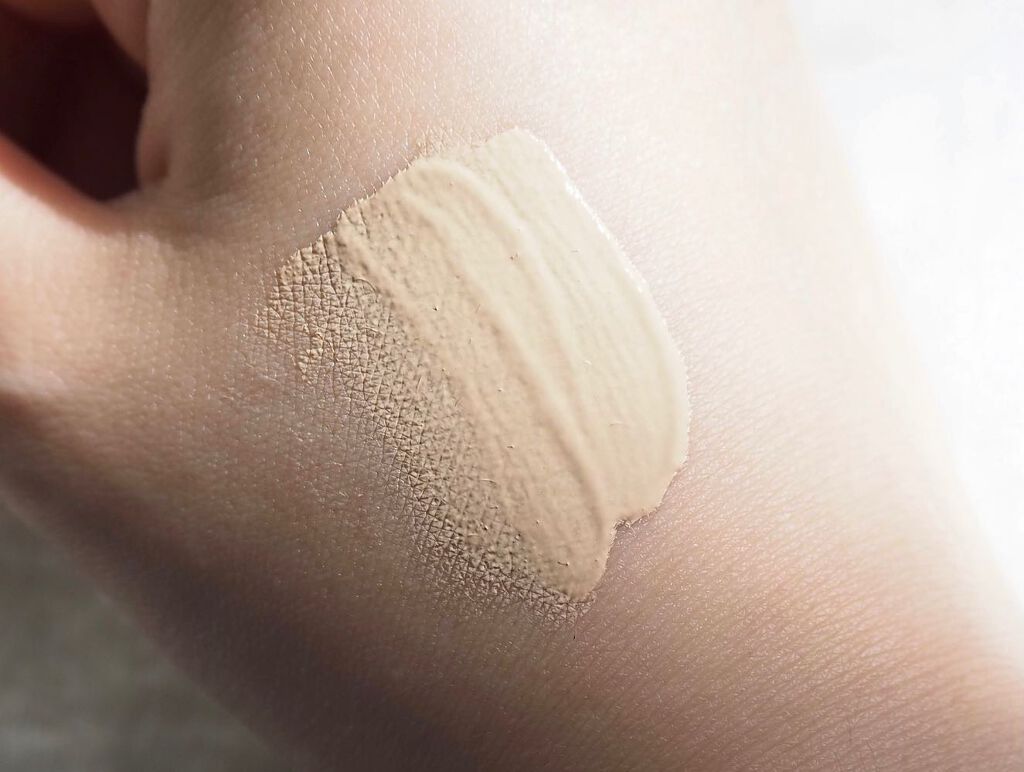 きらびか　ビューティーセラムファンデーション/KiraBika/リキッドファンデーションを使ったクチコミ（3枚目）