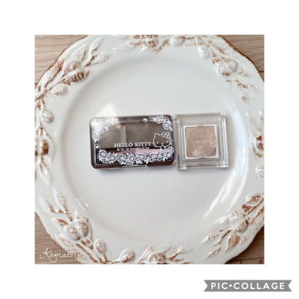 アディクション ザ アイシャドウ/ADDICTION/単色アイシャドウを使ったクチコミ(3枚目)