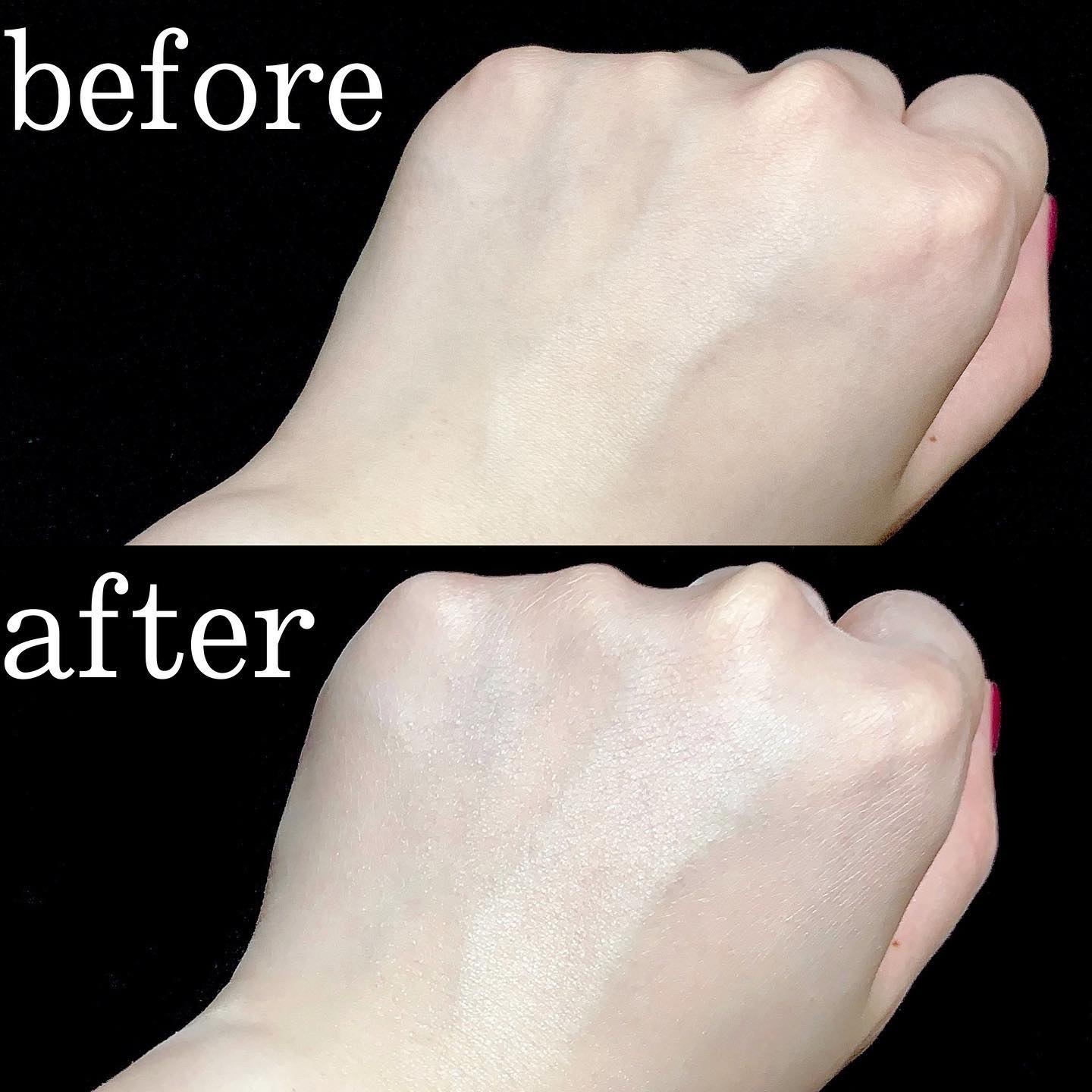 エレガンス ラ プードル オートニュアンス リクスィーズ Ⅳ/Elégance/プレストパウダーを使ったクチコミ（2枚目）