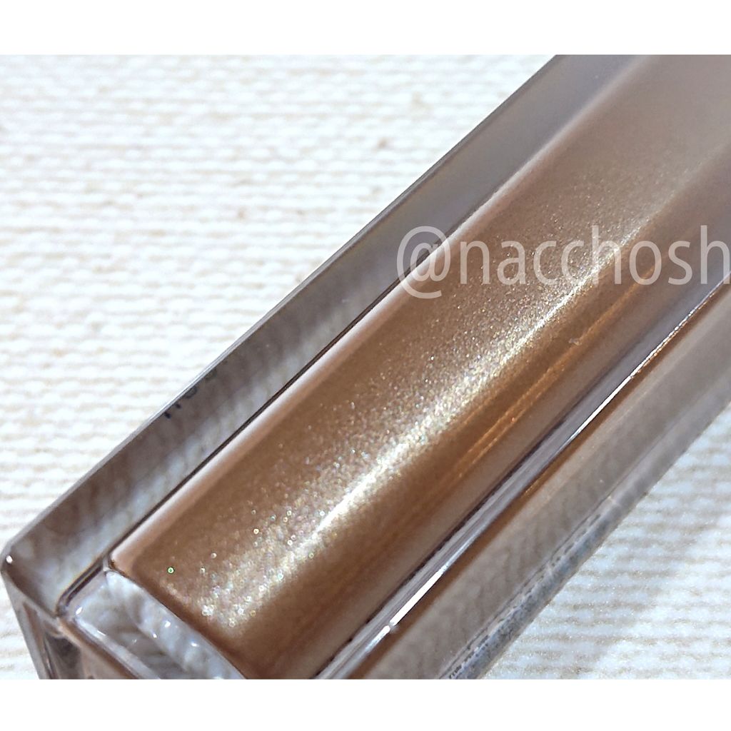 グロウ タッチ アイズ/SUQQU/リキッドアイシャドウを使ったクチコミ（2枚目）