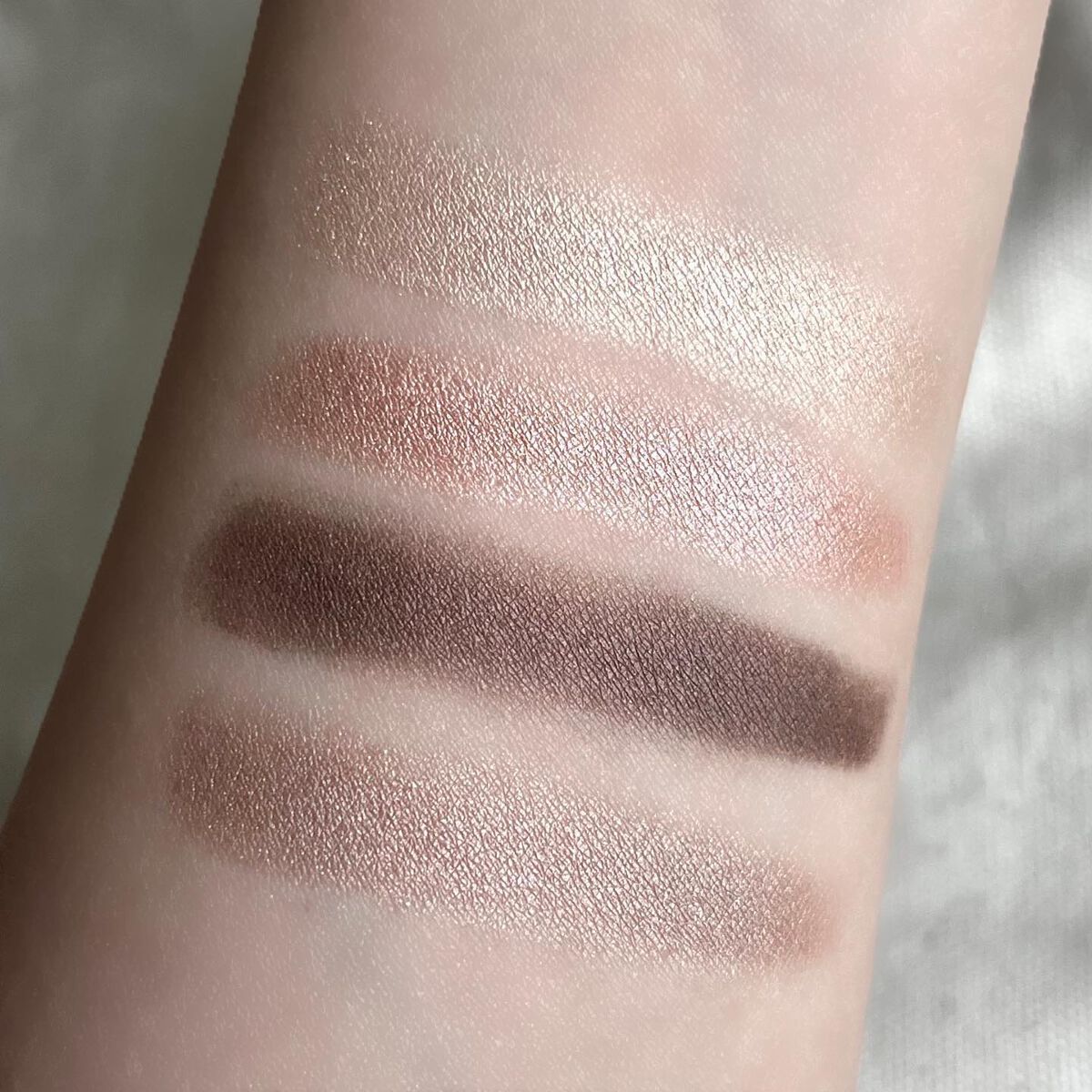 アイ カラー クォード/TOM FORD BEAUTY/アイシャドウパレットを使ったクチコミ(5枚目)