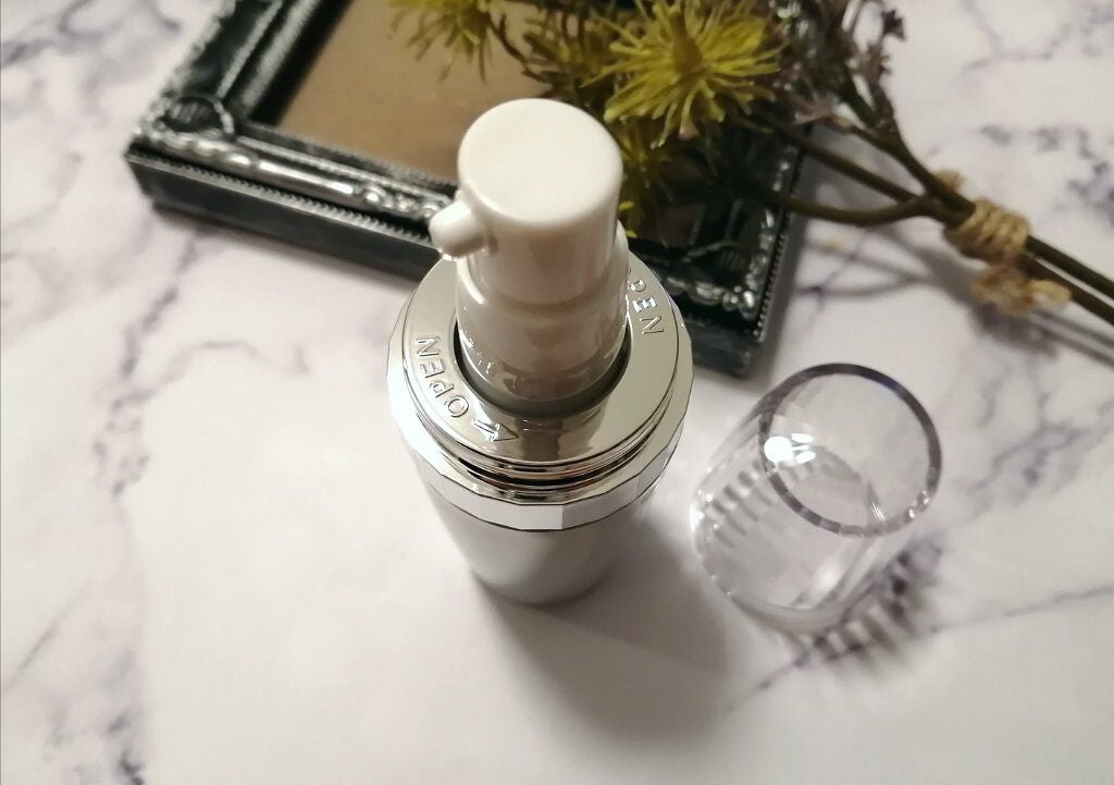 ソフィーナ iP ブライトニング美容液/SOFINA iP/美容液を使ったクチコミ(2枚目)