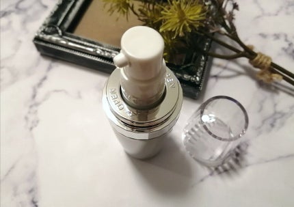 ソフィーナ iP ブライトニング美容液/SOFINA iP/美容液を使ったクチコミ(2枚目)