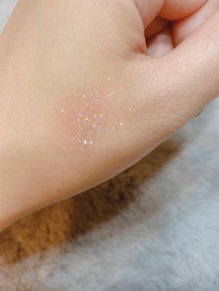 ブルーミング エディション パラダイス ジェリー シングル アイシャドウ/DEAR DAHLIA/ジェル・クリームアイシャドウを使ったクチコミ(4枚目)