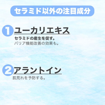 潤浸保湿 化粧水 I ややしっとり/キュレル/化粧水を使ったクチコミ(6枚目)